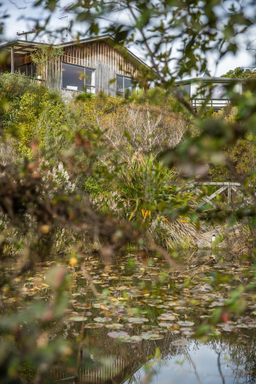 Mahana Hideaway Exterior photo