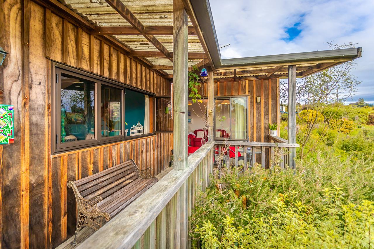 Mahana Hideaway Exterior photo