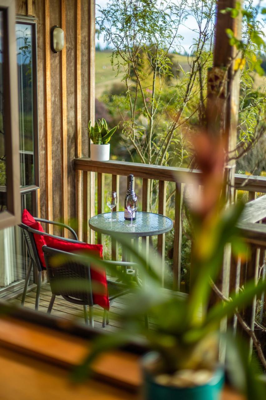 Mahana Hideaway Exterior photo
