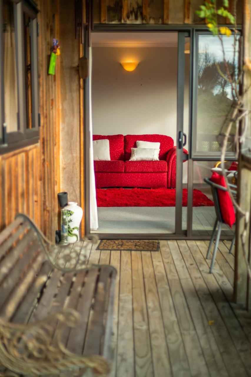 Mahana Hideaway Exterior photo