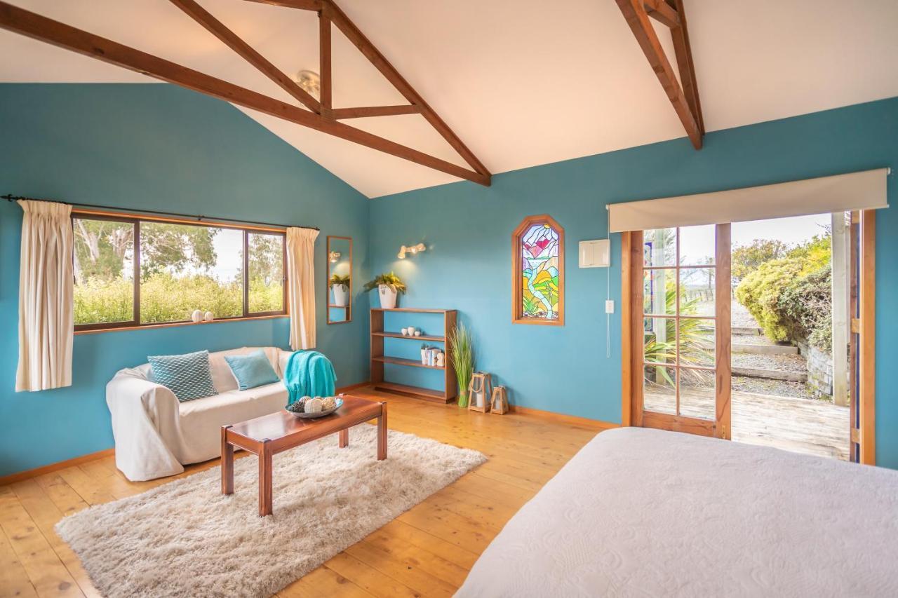 Mahana Hideaway Exterior photo