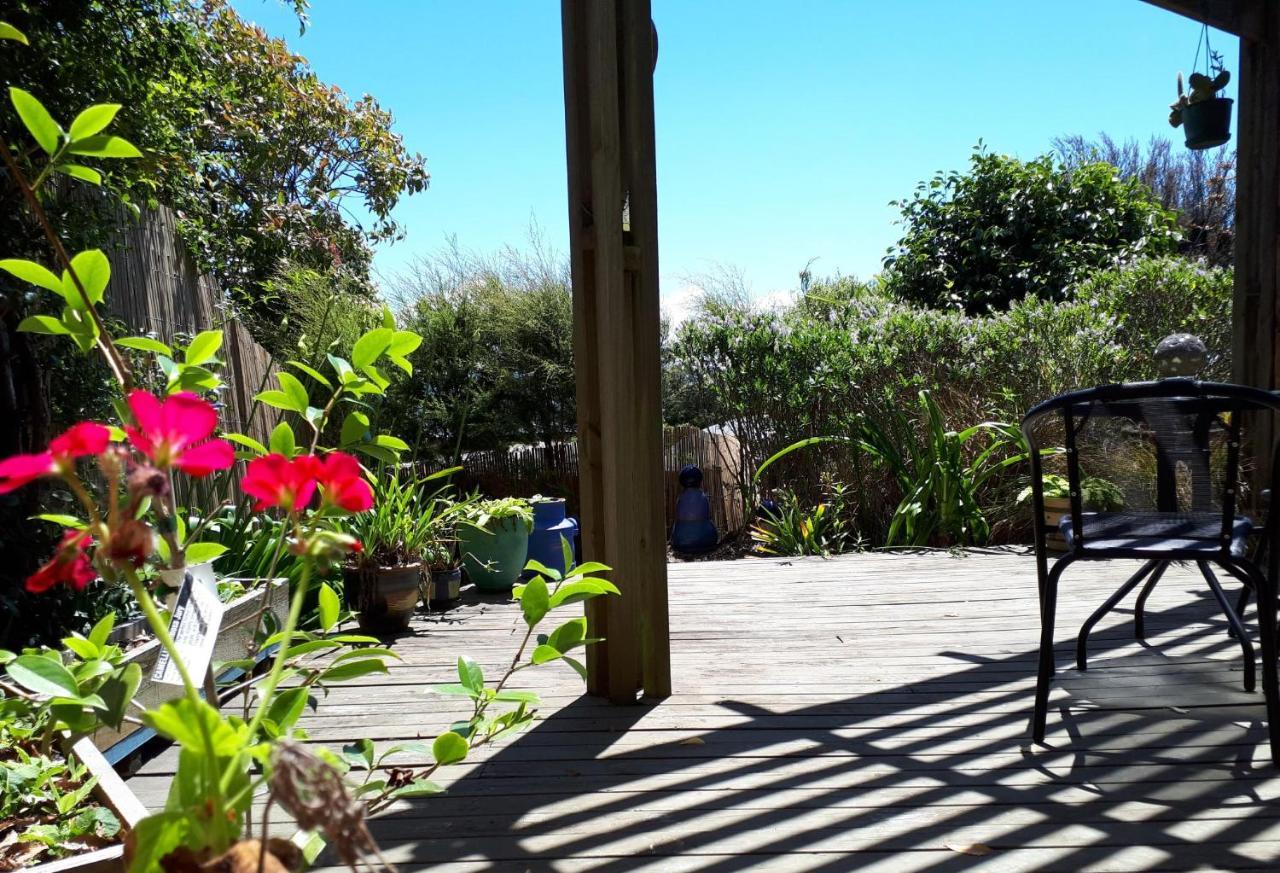 Mahana Hideaway Exterior photo