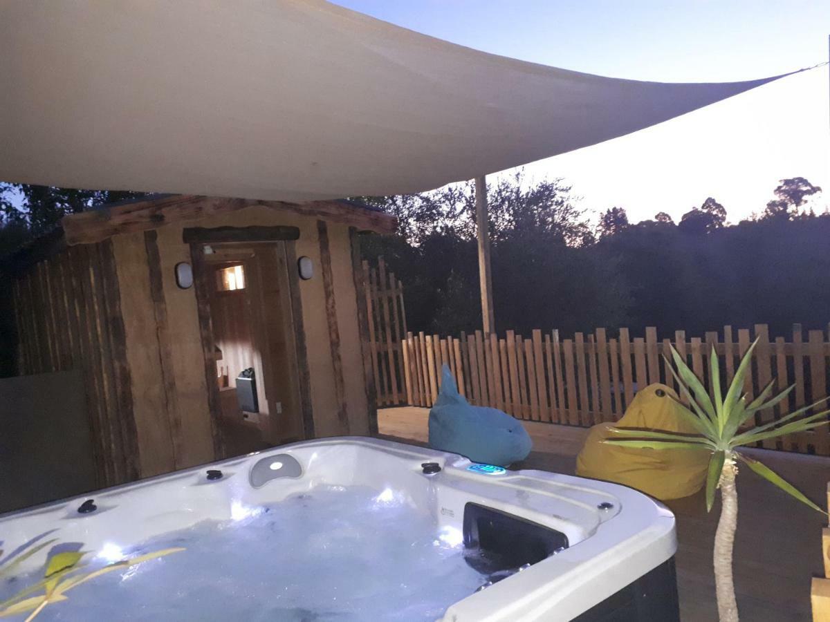 Mahana Hideaway Exterior photo
